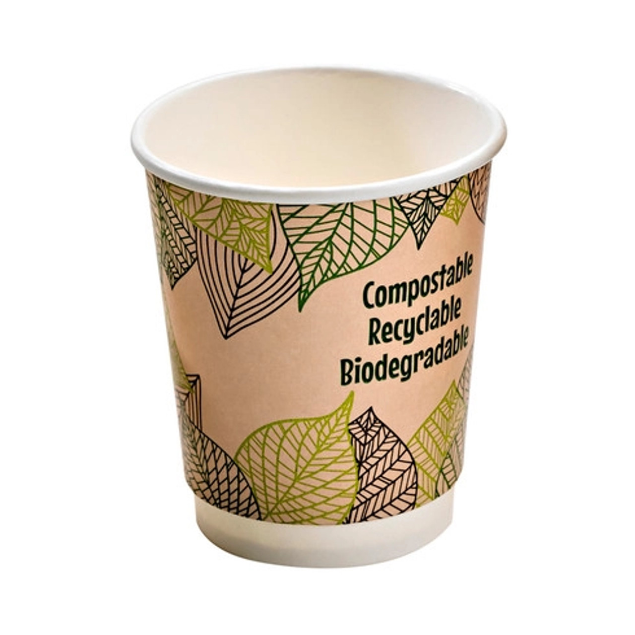 SAMPLE Cup, 12 oz. double wall  - 1 pcs