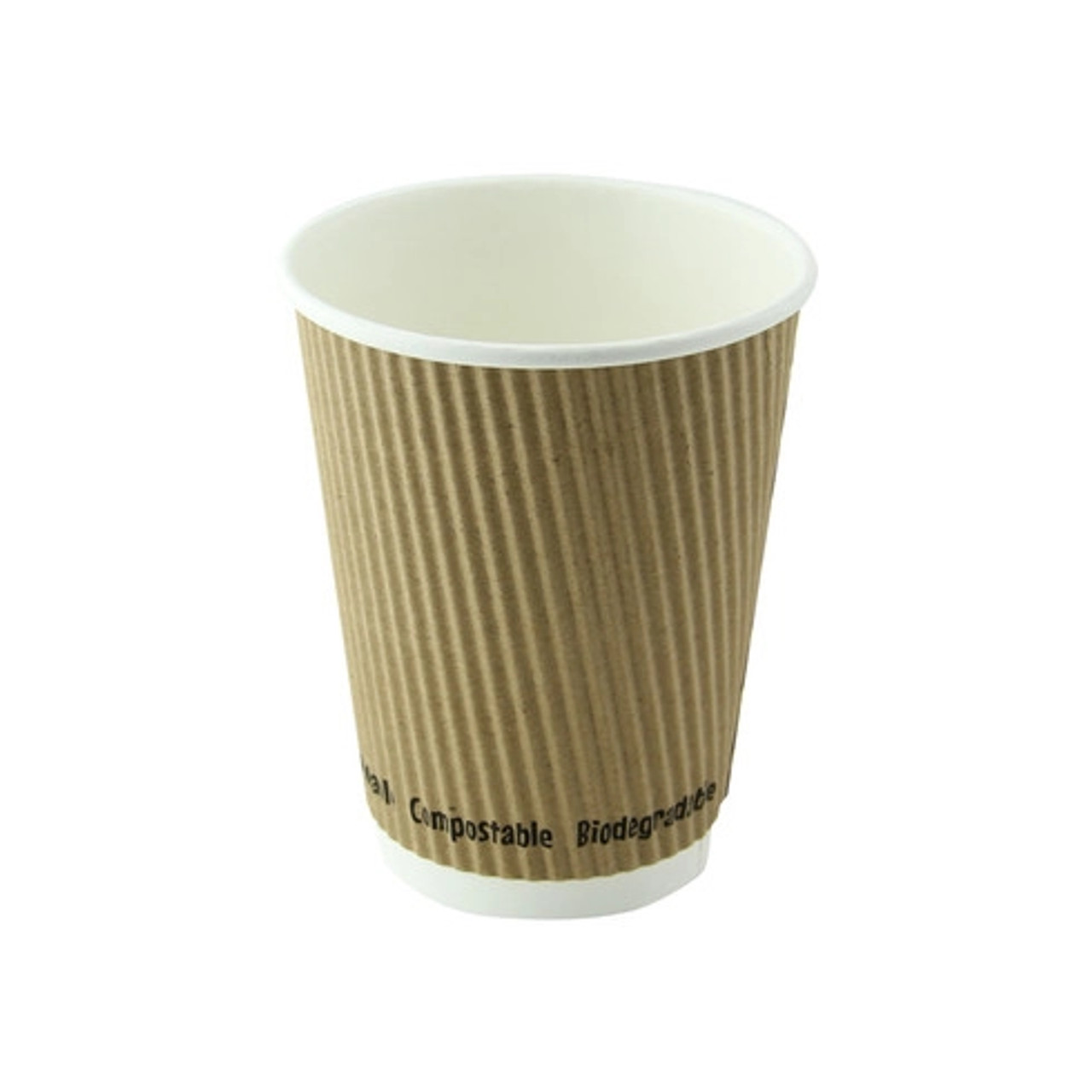Sample of 210GCR12BG 12oz D:3.5in H:4.25in - 1 pcs