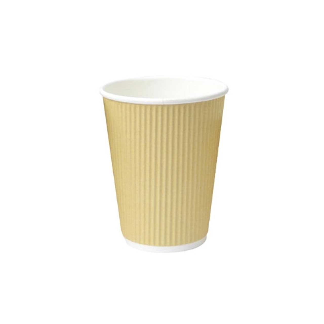 Sample of 210GCR8BG 8oz D:3.1in H:3.6in - 1 pcs