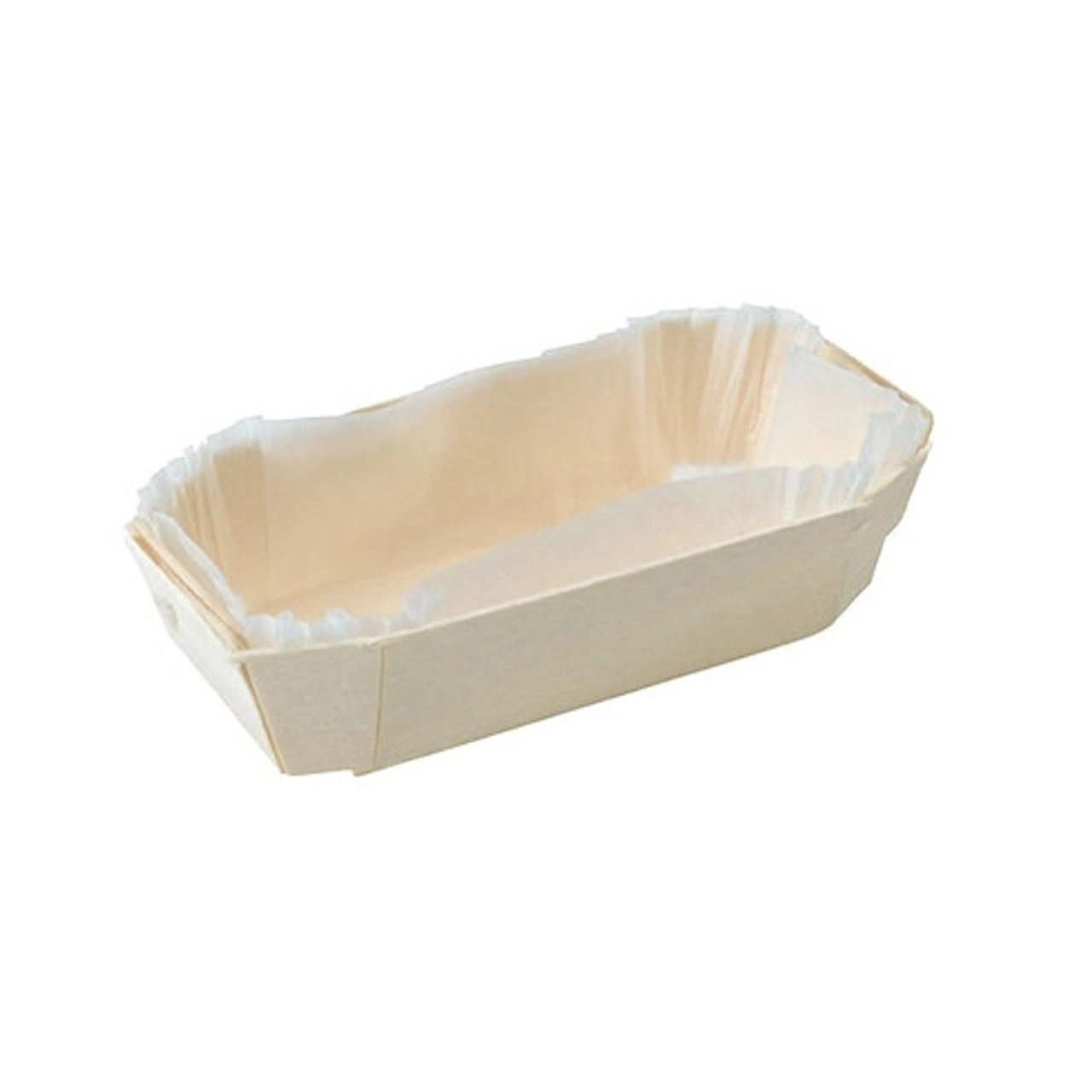 Sample of 210NBAKE105 5oz 4.5 x 2.5 x 1.3in - 1 pcs