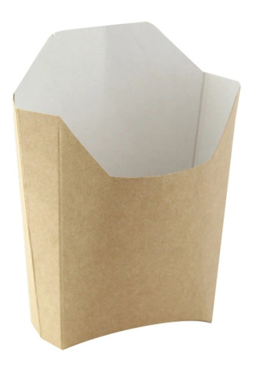 Sample of 210PFBRUN 4.7 x 3.7 x 4.9in - 1 pcs