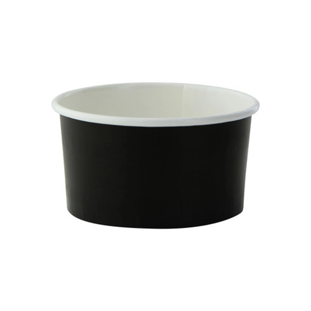 Sample of 210POC151N 4.5oz D:3.15in H:1.8in - 1 pcs