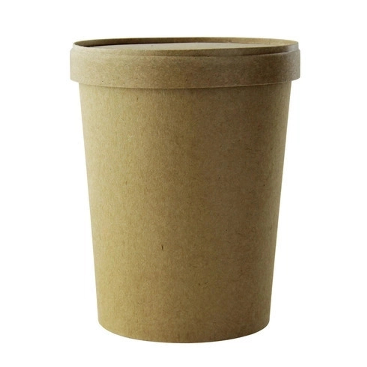 Sample of 210SOUPCOK32 32oz D:4.5in H:5.5in - 1 pcs