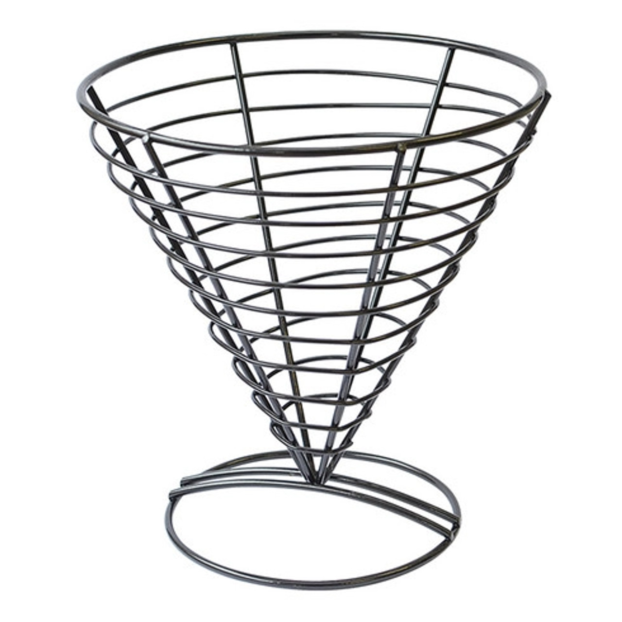 Sample of 294CONE18 D:7.09in H:6.9in - 1 pcs
