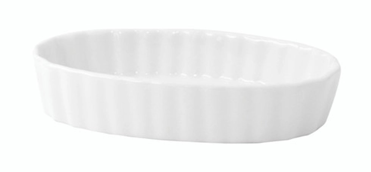 Sample of 210MBPOVAL 2oz 3.9 x 2.3 x 0.8in -  pcs
