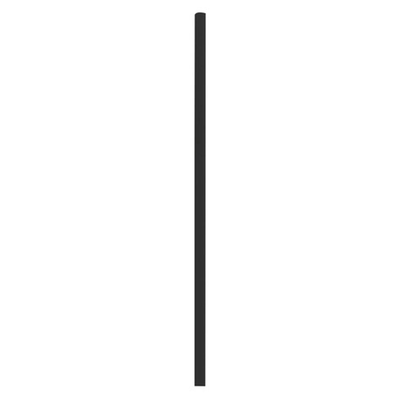 Sample of 210CHP14FBLK D:0.2in H:5.7in -  pcs