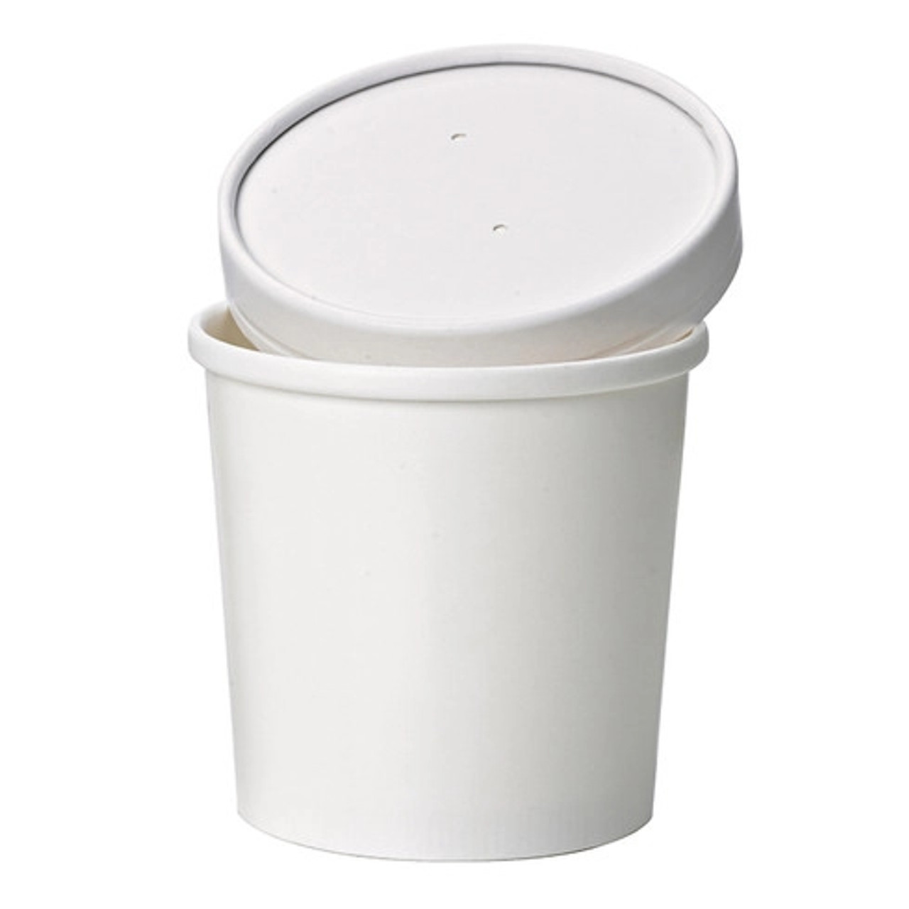 Sample of 210SOUP12 12oz - 50 pcs