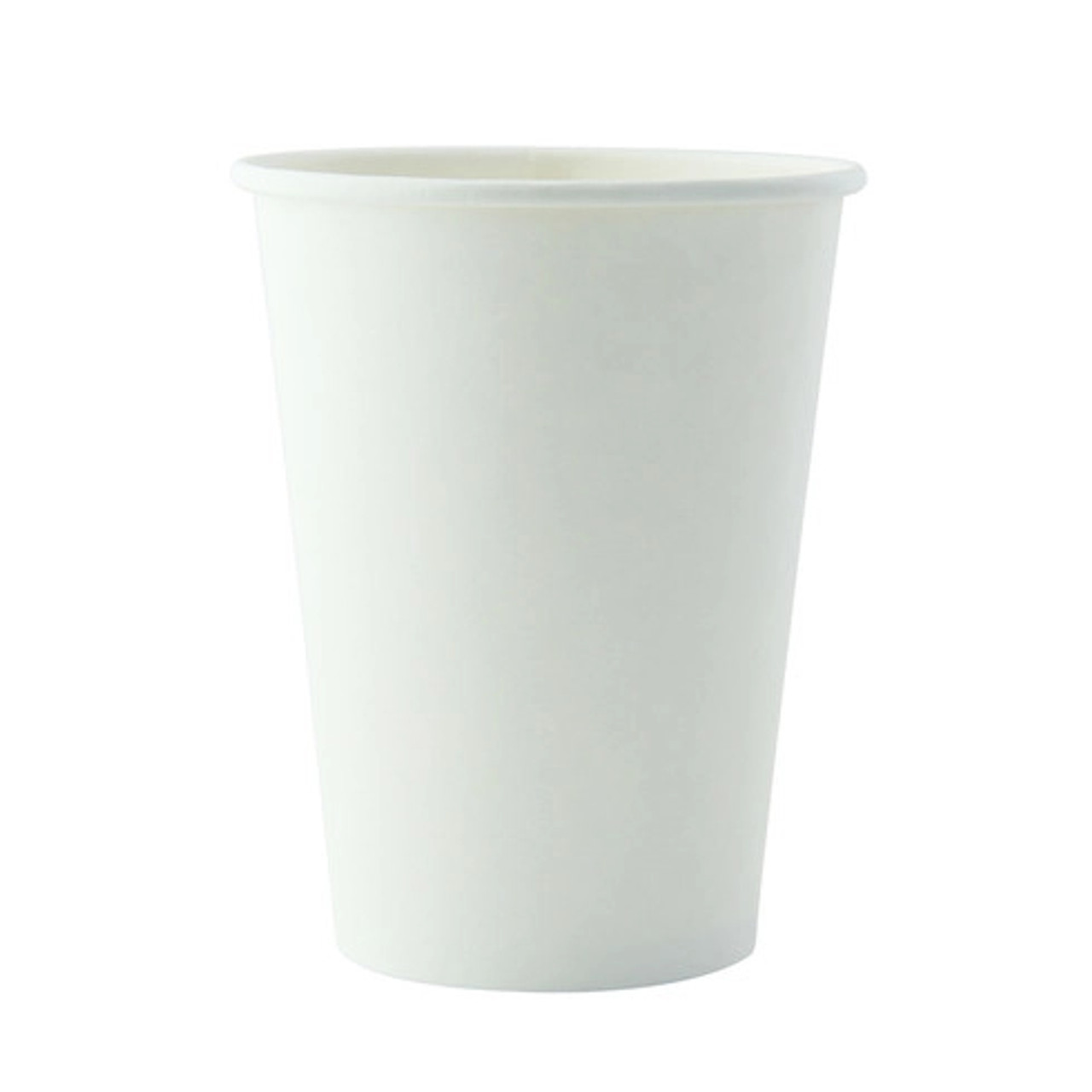 Order A Sample - White Soup Cup - 12   oz SAMP210GCBL12 -  pcs