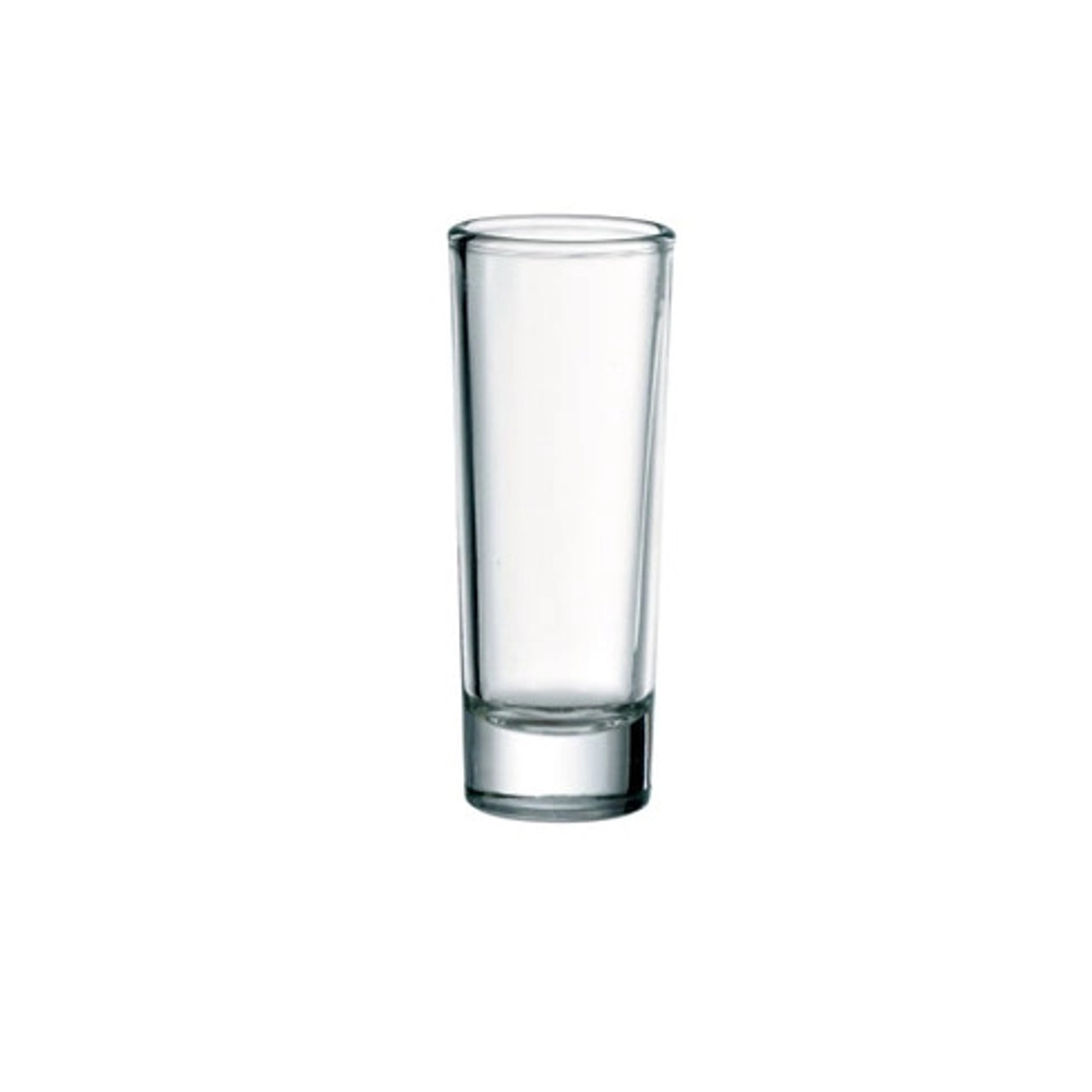 CYLO 2 Shooter Glass 4oz D:1.6in H:4.1in - 12 pcs