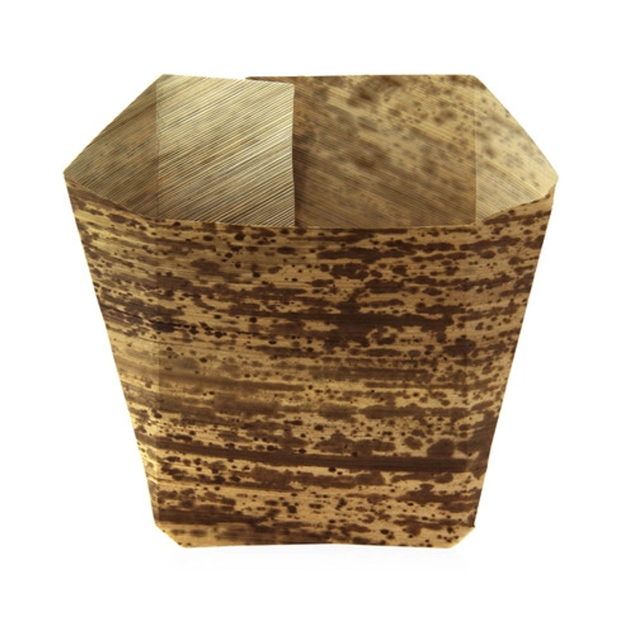Sample of 210BZFRY1 7oz H:Back:5.2in H:Front:3.7in W:3.5in -  pcs