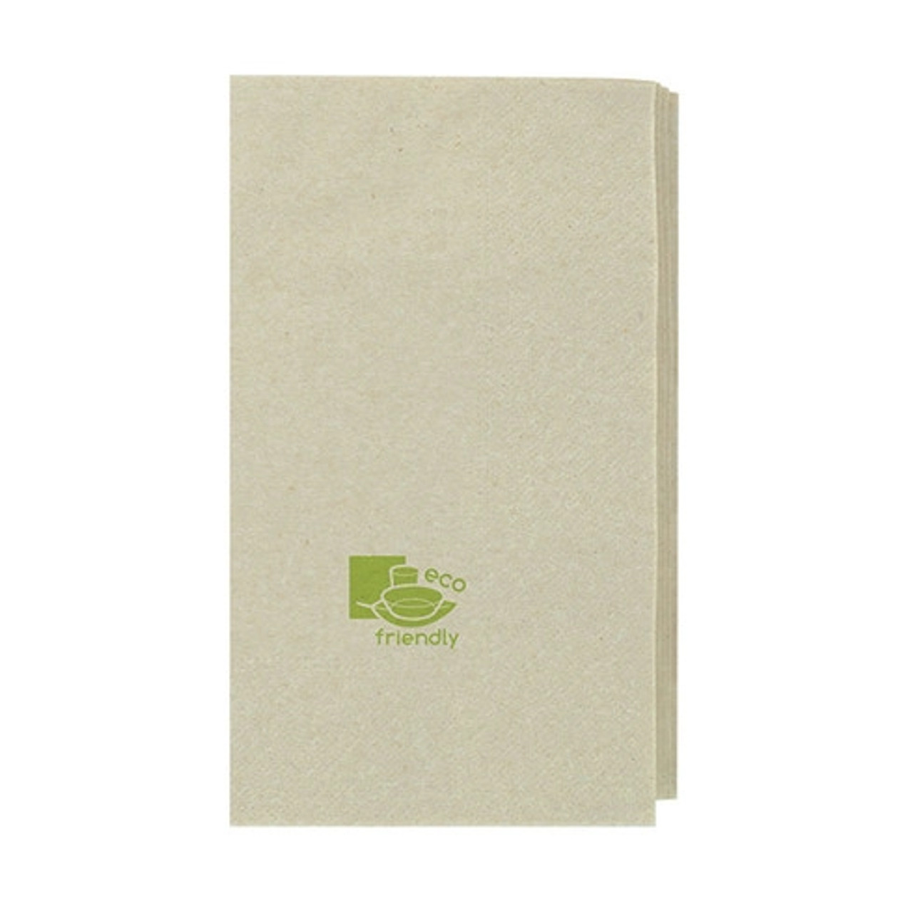 Sample of 210SEC41412P 15 x 15in 2Ply, 1/4Fold - 50 pcs