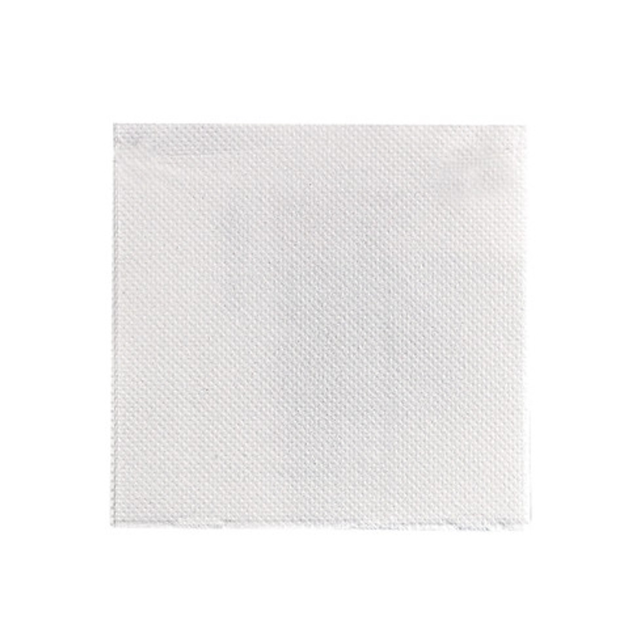 Sample of 210SMP3838BL2 15x15in 2 Ply, 1/4 Fold -  pcs