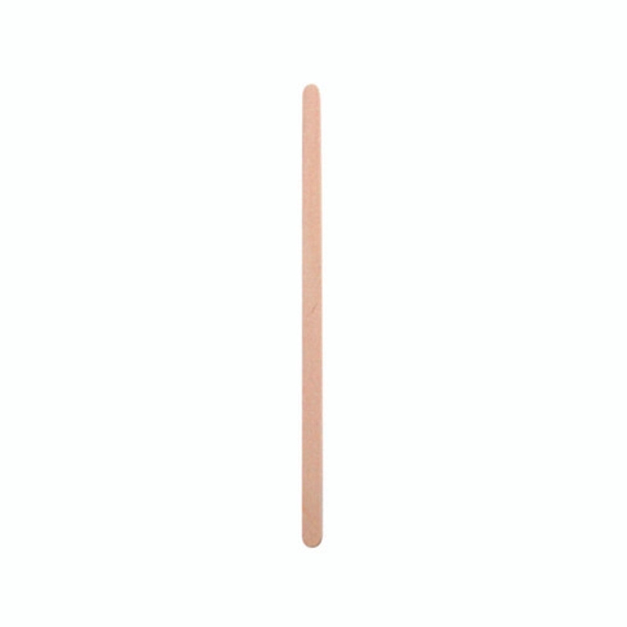 Wooden Coffee Stirrers L:4.3in - 1000 pcs