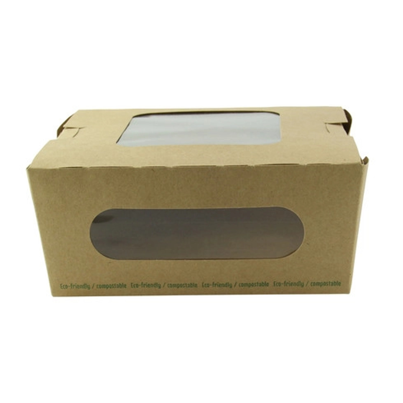 Sample of 210BOXSP1003 37oz 5.9 x 5.3 x 2.5in - 40 pcs