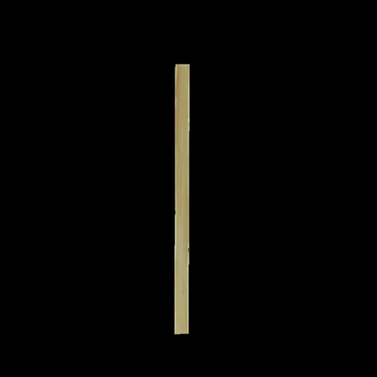 Sample of 210BBSPAT11 L:4.33in W:0.19in H:0.04in - 1000 pcs