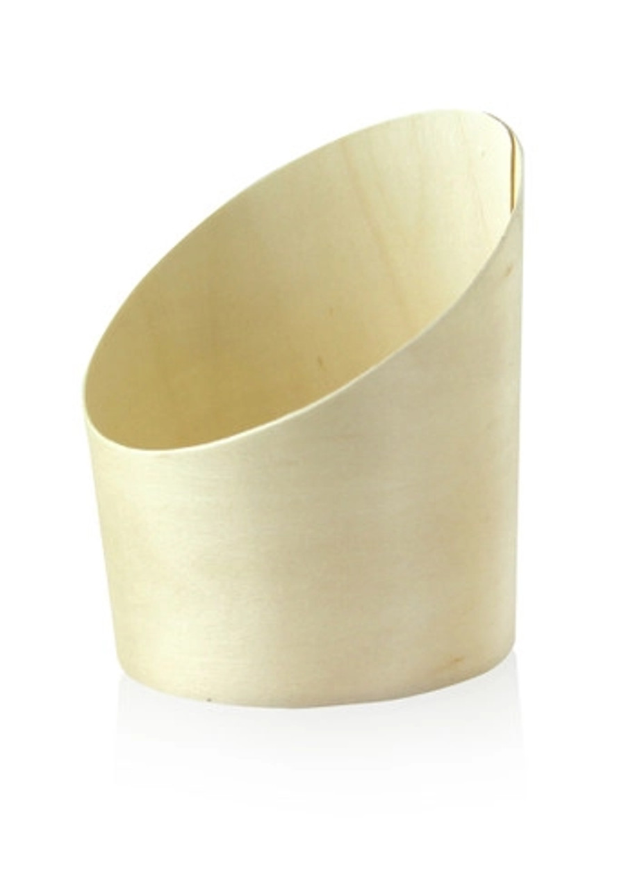 Sample of 210WFRY2 7oz D:3.1in H:3.4in -  pcs
