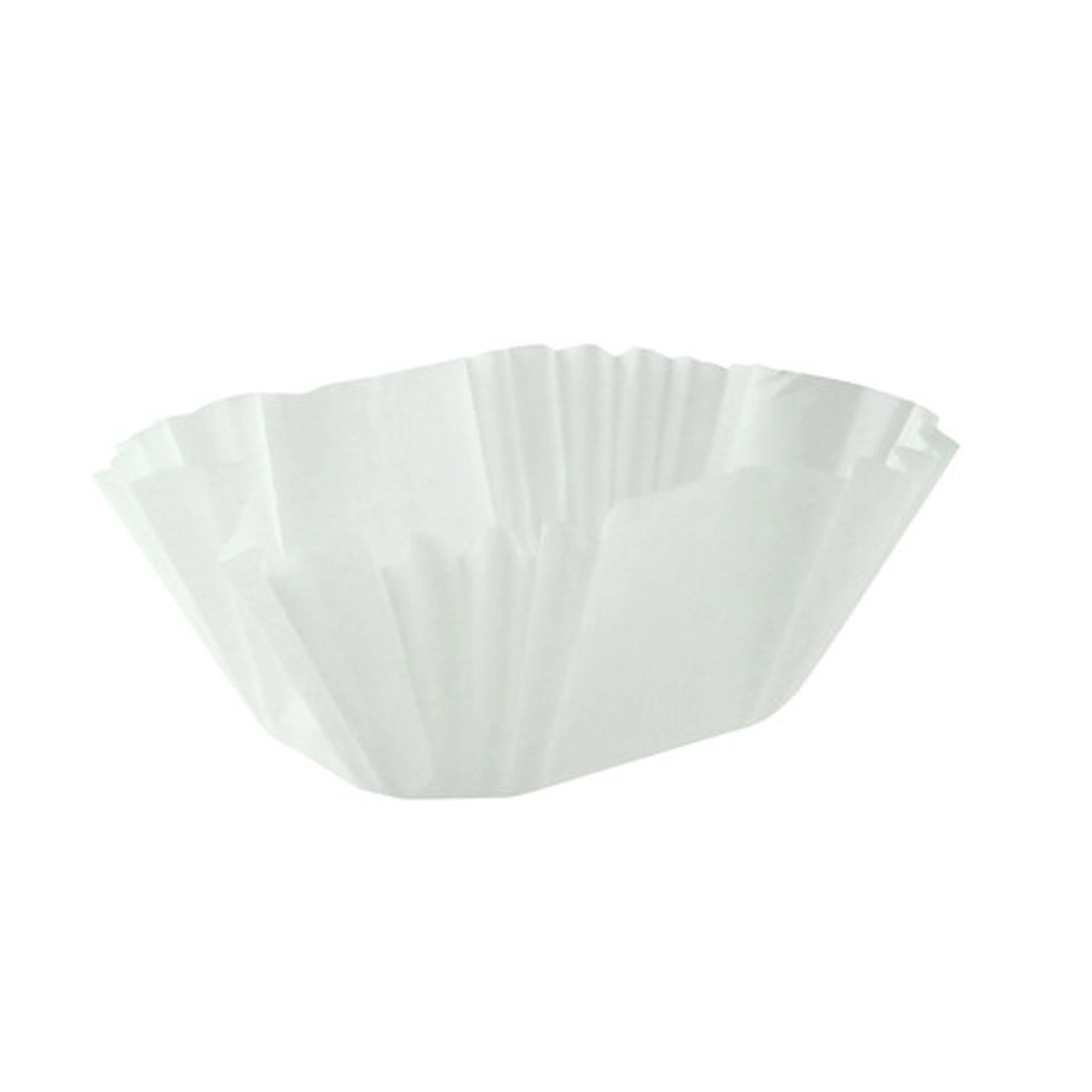 Baking Liner 6oz L:1.7in W:2.3in H:3.7in - 100 pcs