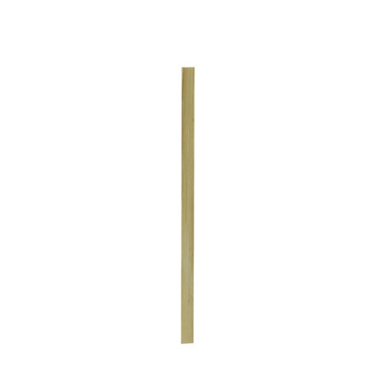 Bamboo light stirrers L:4.33in W:0.19in H:0.04in - 1000 pcs