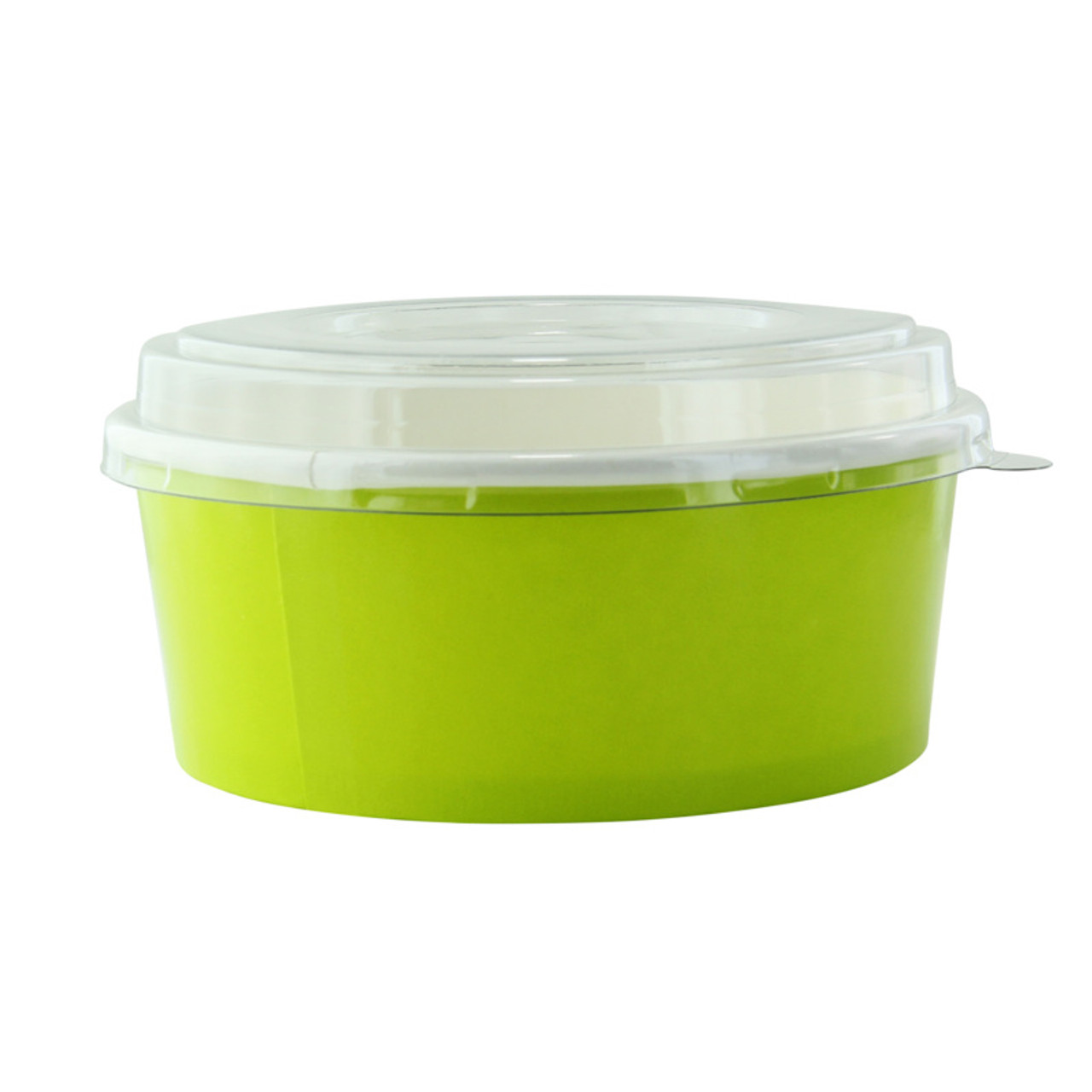 Bokocook reusable Weck glass jar with glass lid 5.5oz H:1.96in D:3.14in -  12 pcs - BioandChic