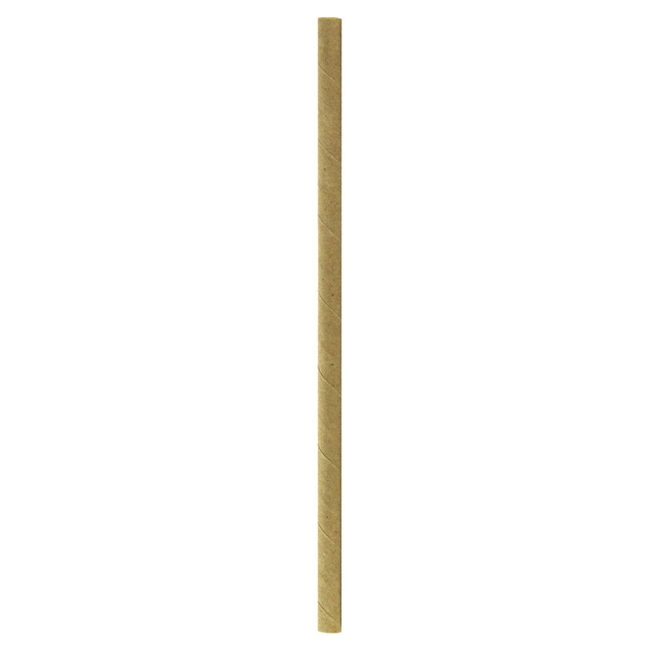 BarConic Paper Straws - Copper Metallic - CASE OF 20 / 100 PACKS –  BulkBarProducts