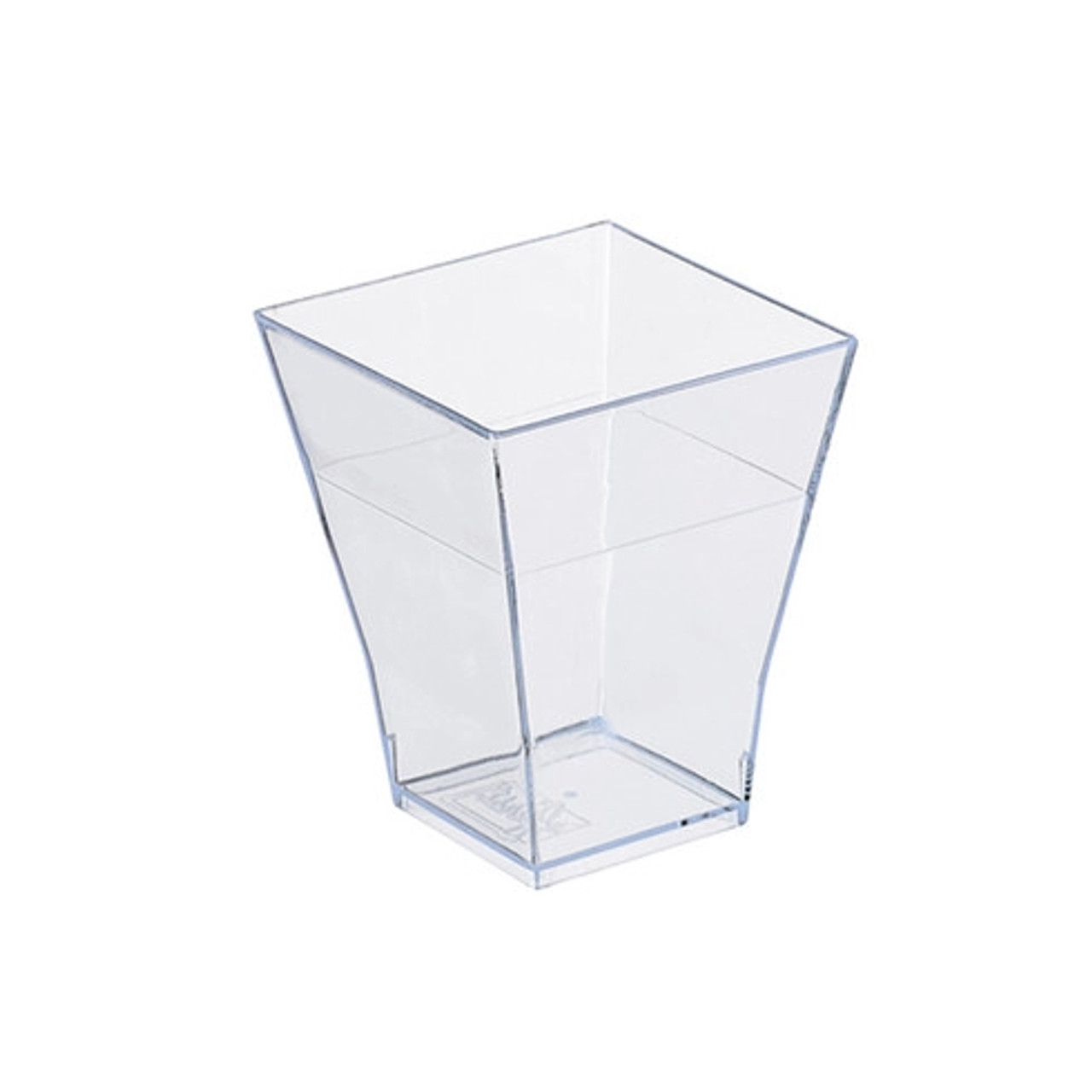 Sample of 209MBTAITI 2oz 1.7 x 1.7 x 2.1in - 1 pcs
