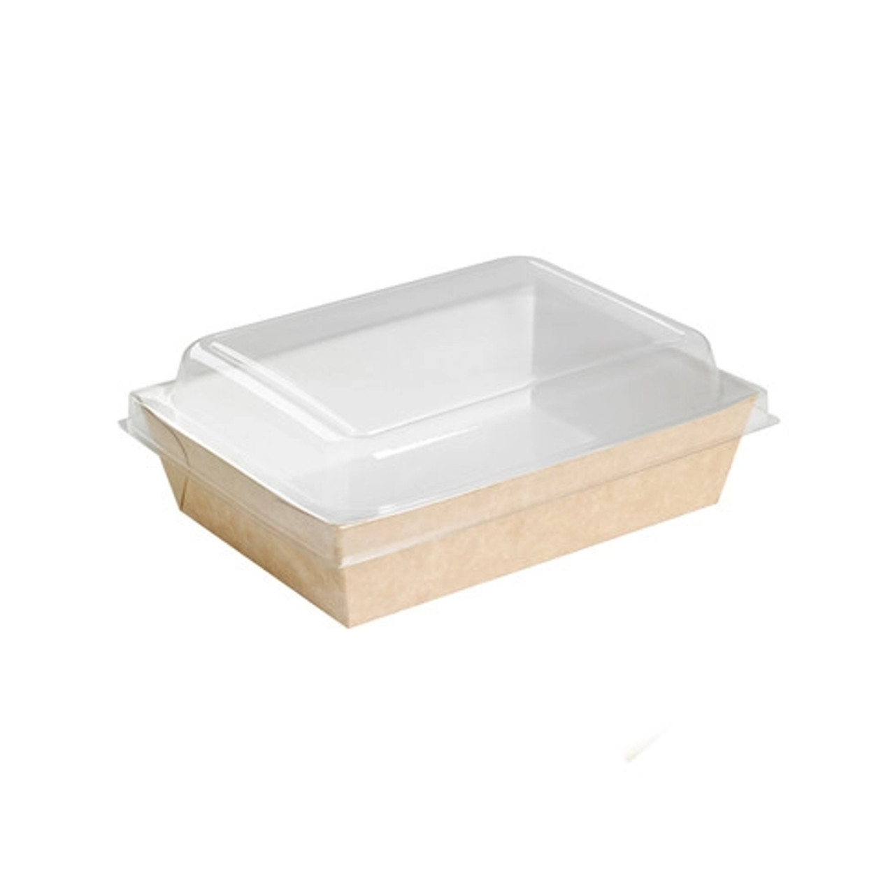 Sample of 210PAN850 28oz 9in x 6.5in x 1.5in - 1 pcs