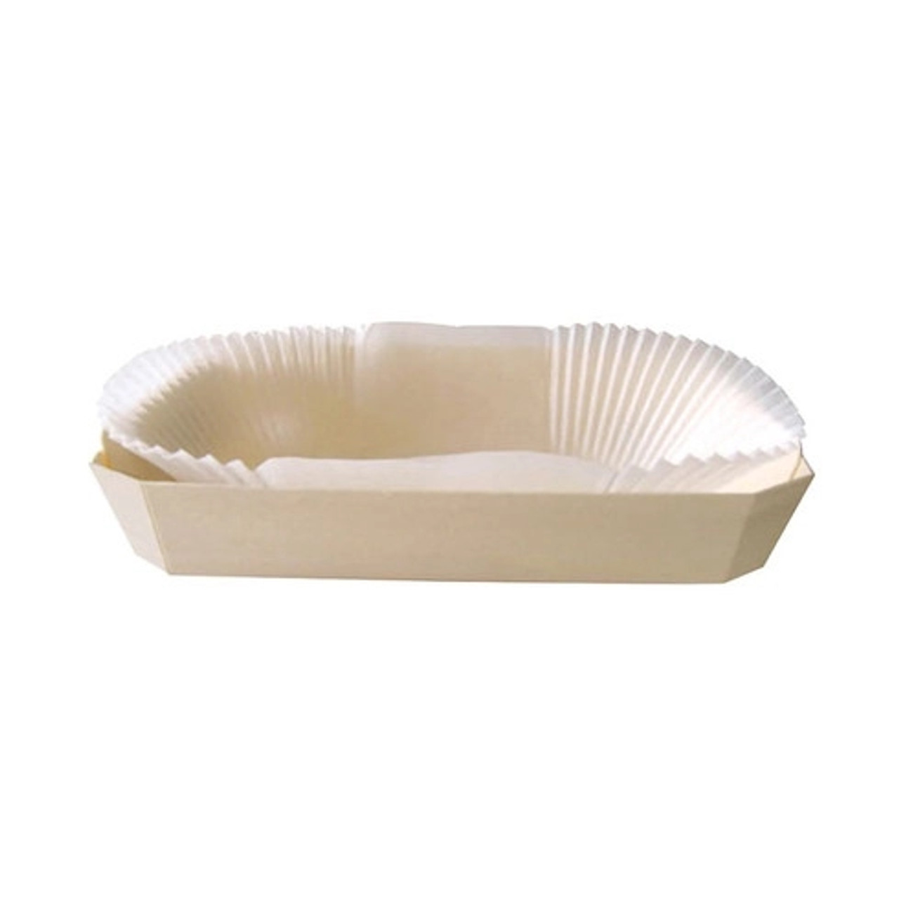 Sample of 210NBAKE102 16oz 7.4 x 4.1 x 1.5in - 1 pcs