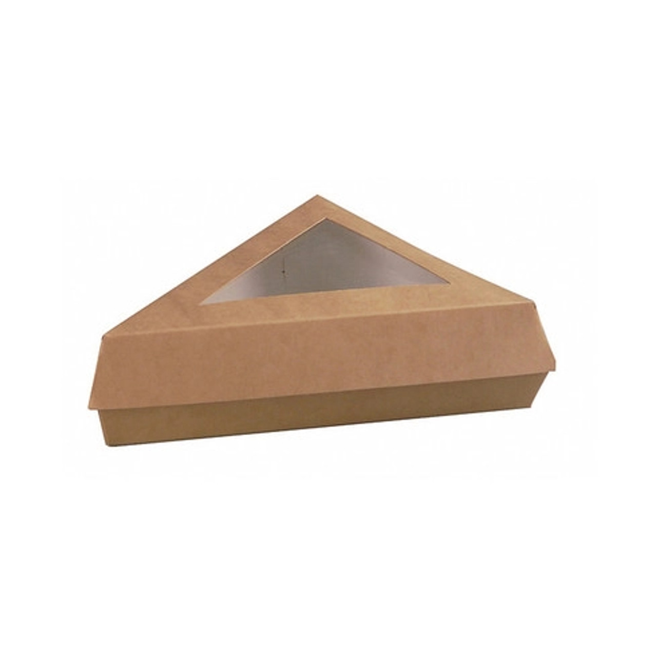 Sample of 209PATTRIBR 12oz 6.6 x 6.6 x 5.1in - 1 pcs