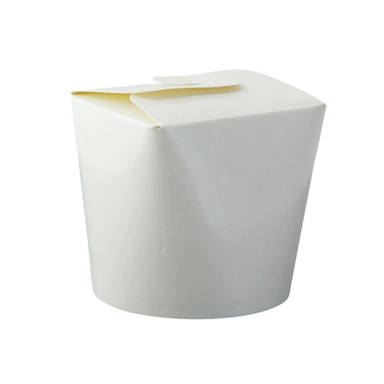 Sample of 210ASIE12BL 12oz 4.7 x 4.7 x 3.1in - 50 pcs