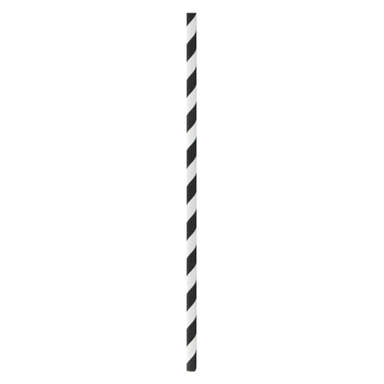 Sample of 210CHP19BLACK D:0.2in L:7.75in -  pcs