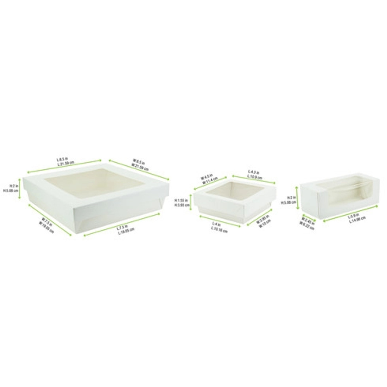 Sample of KRAYWHCLAIR2  -  pcs