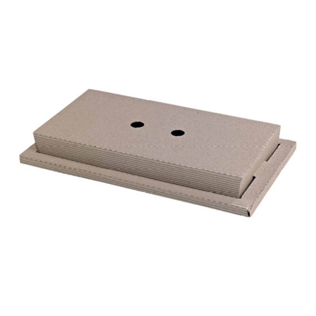 Sample of 210CHOKBASE2 17.3 x 10.2 x 1.1in - 50 pcs