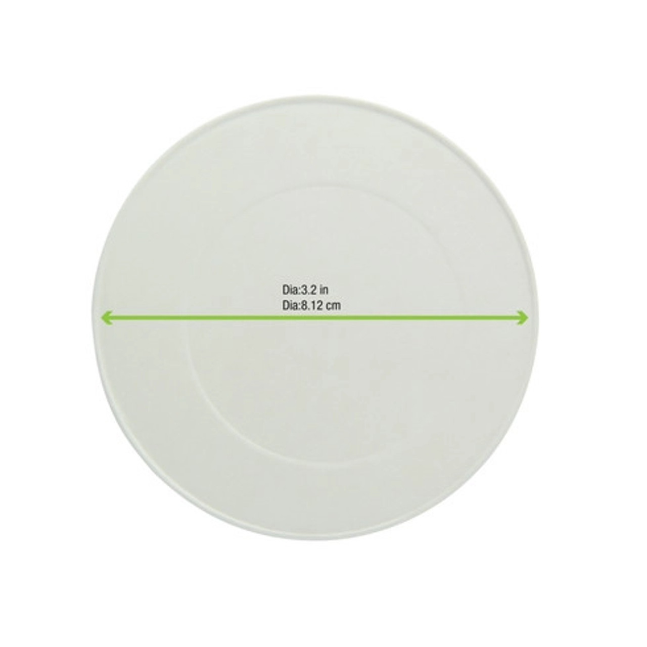 Sample of 210LPAP80W D:3.15in - 50 pcs