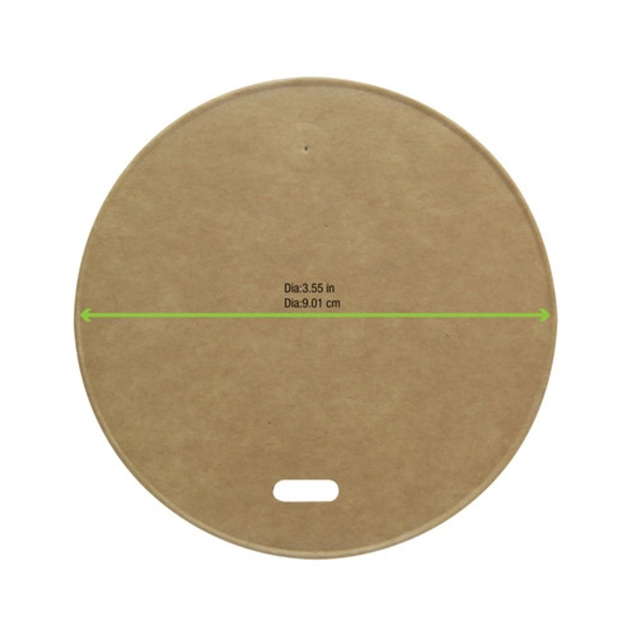 Sample of 210LPAP90K D:3.54in - 50 pcs