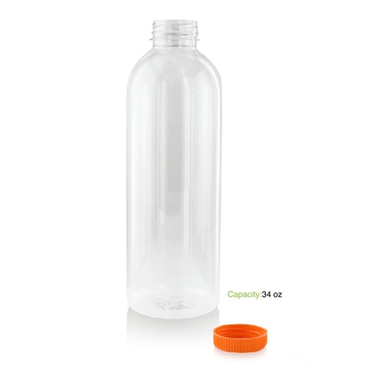 Sample of 210BOUT1002 34oz - 74 pcs