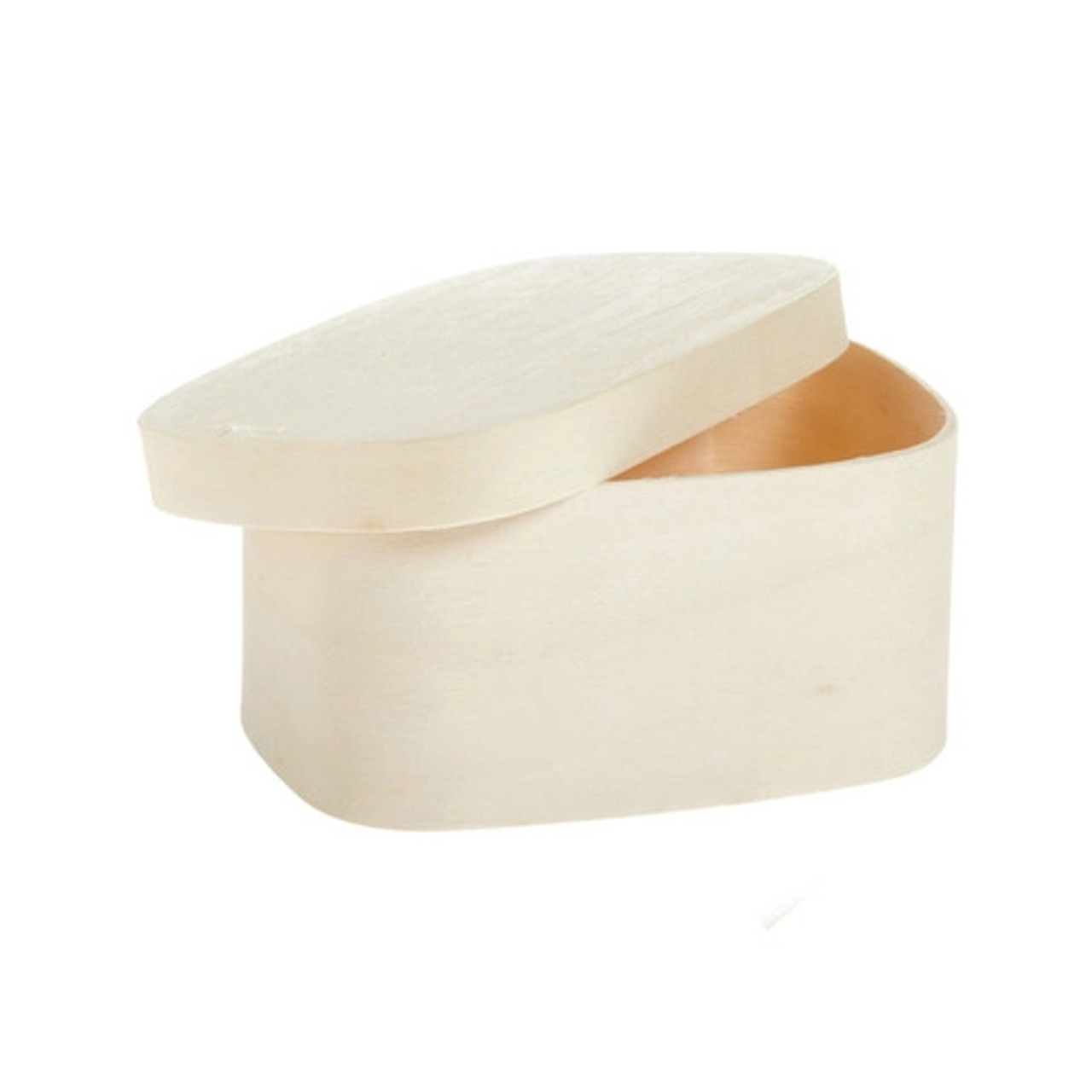 Sample of 210BBOITE11 8oz 4.3 x 3 x 2in - 1 pcs
