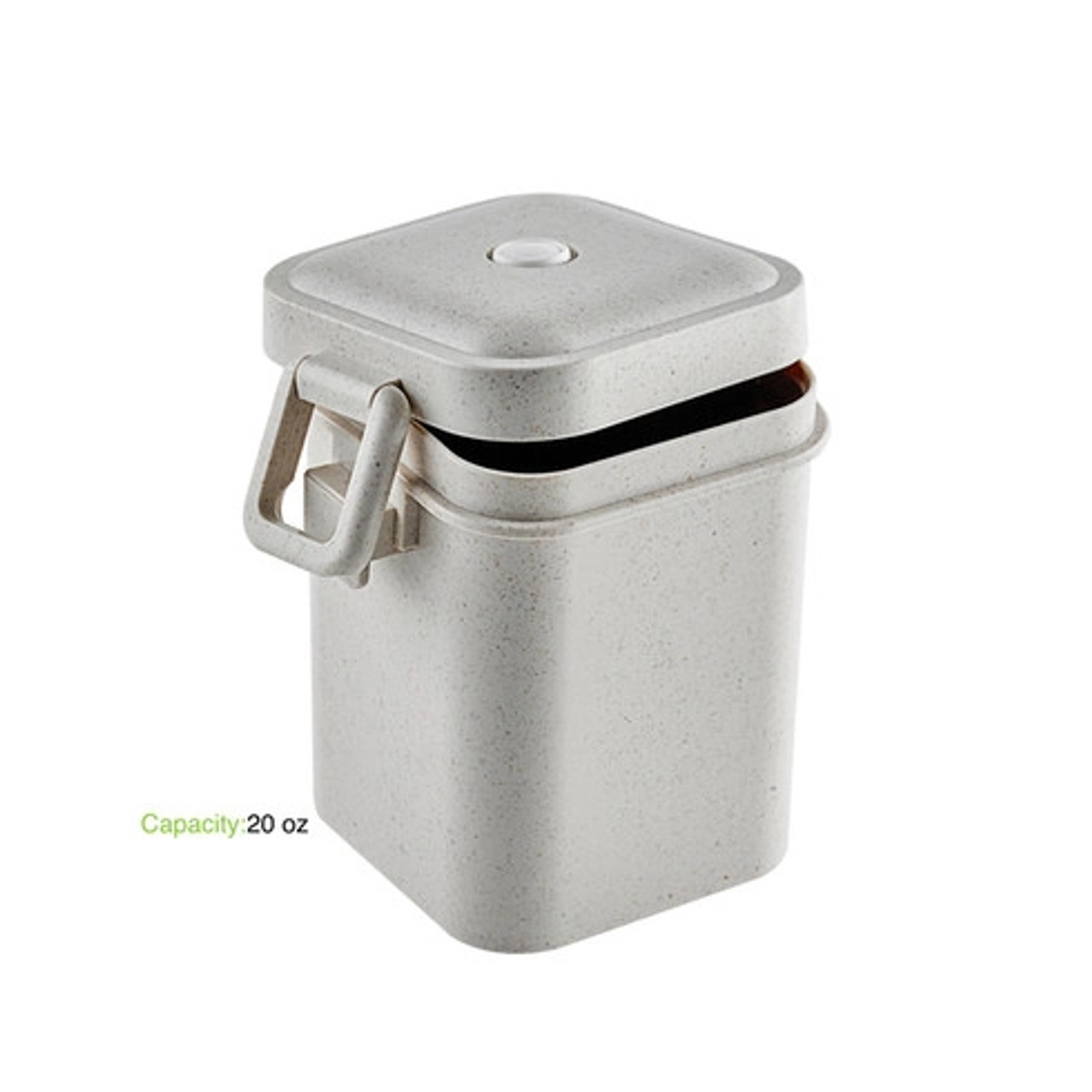 Samples of 294WSOUP600 20 oz H:4.92in -  pcs