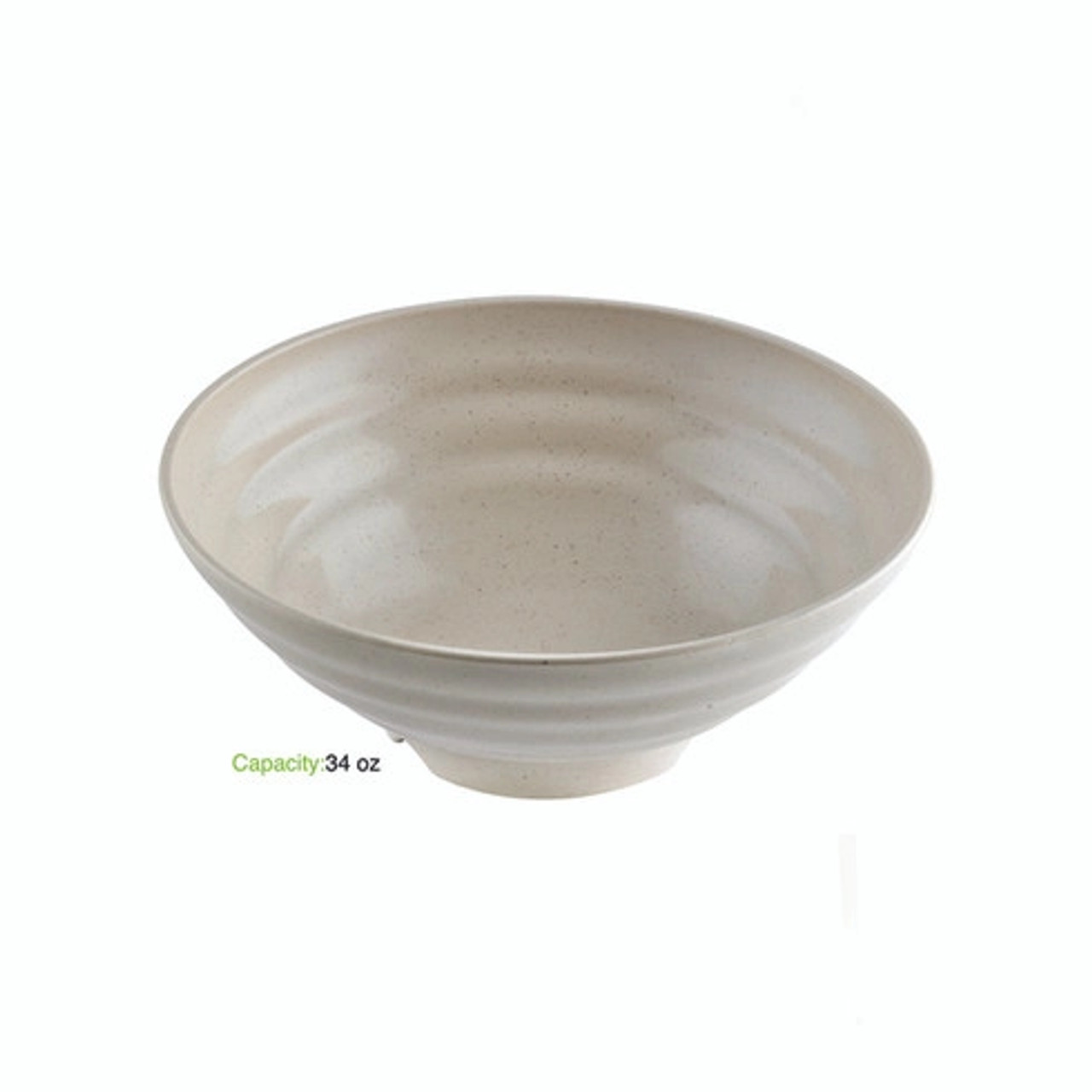 Samples of 294WBOL1000 34 oz D:7.48in H:2.95 -  pcs