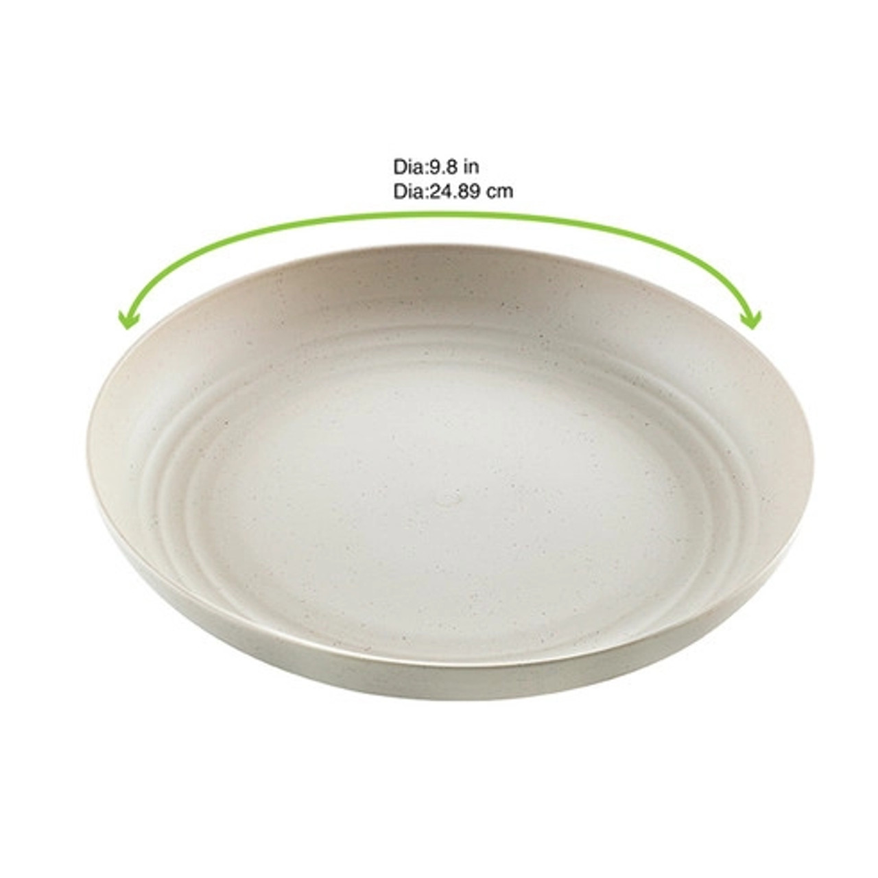 Samples of 294WAC250 D: 9.8in -  pcs
