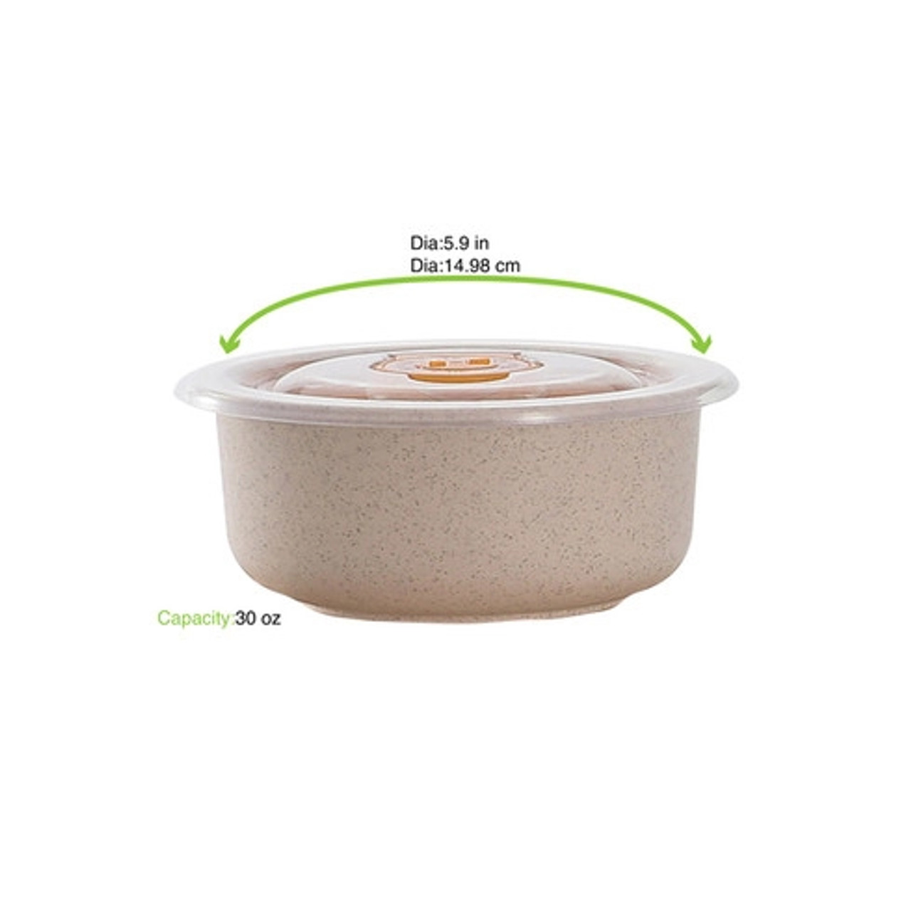 Sample of 294WBOBO900 30oz D:5.9in - 20 pcs