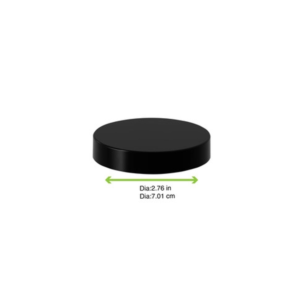 Sample of 294DELC69 D:2.76in -  pcs