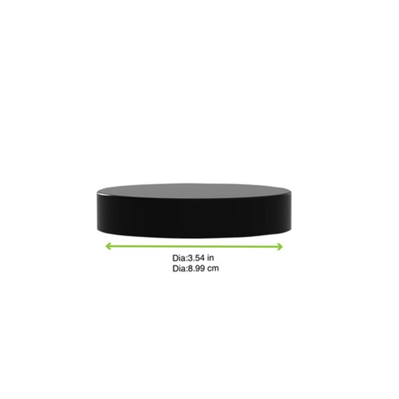 Sample of 294DELC89 D:3.54in -  pcs