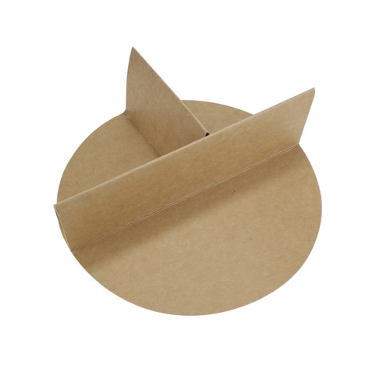 Divider 3 sides to fit in 210PCP1100K & 210PCCO1200K D:6.4in H:1.7in - 360 pcs