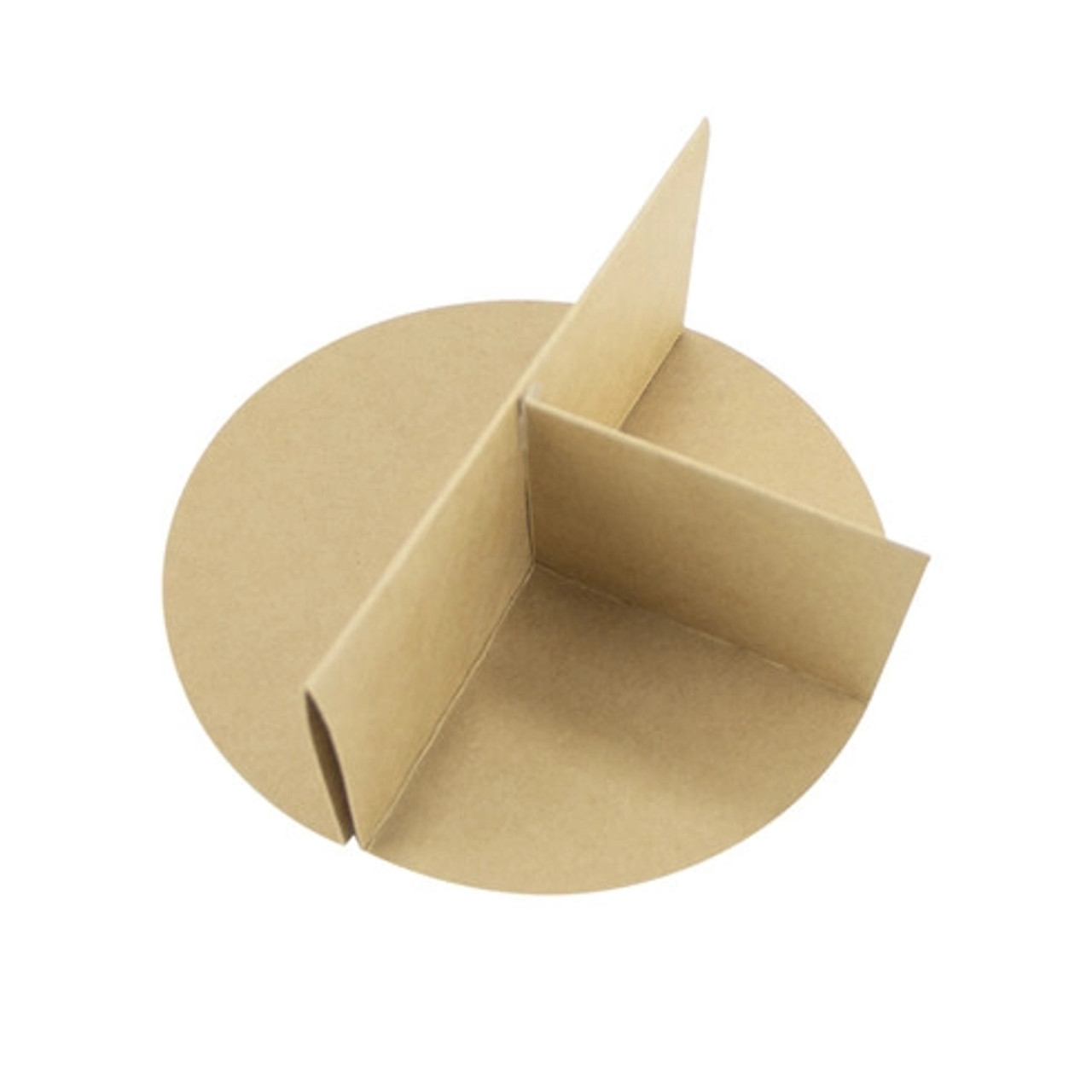 Divider 3 sides to fit in our 210PC1550K D:6.4in H:2.5in - 360 pcs
