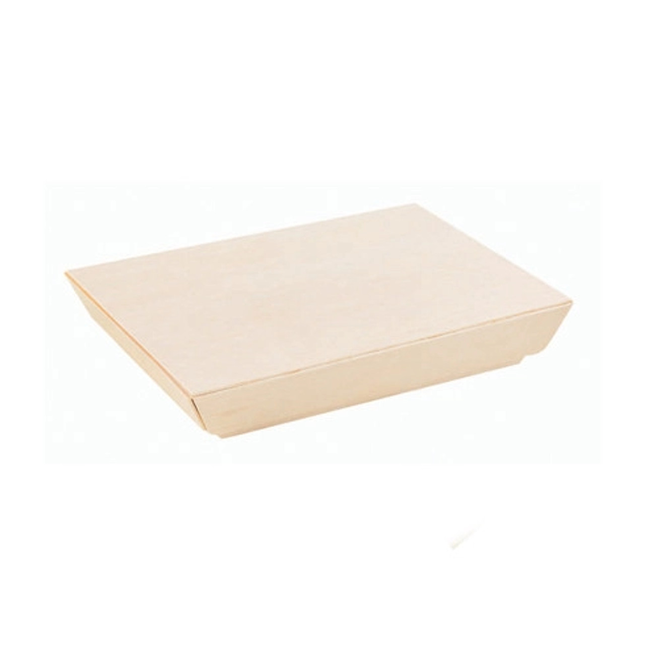 Sample of 210SAMBQ130 16oz 5.1 x 7 x 1.1in - 1 pcs