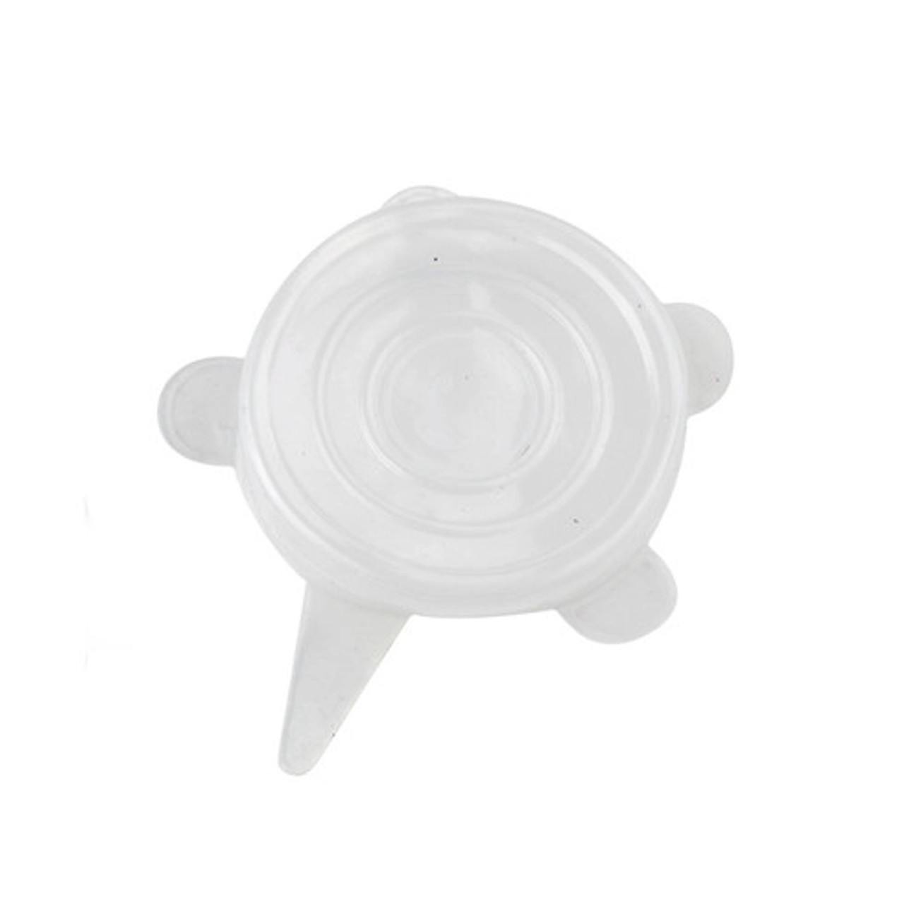 Reusable Silicone D:2.5in - 100 pcs