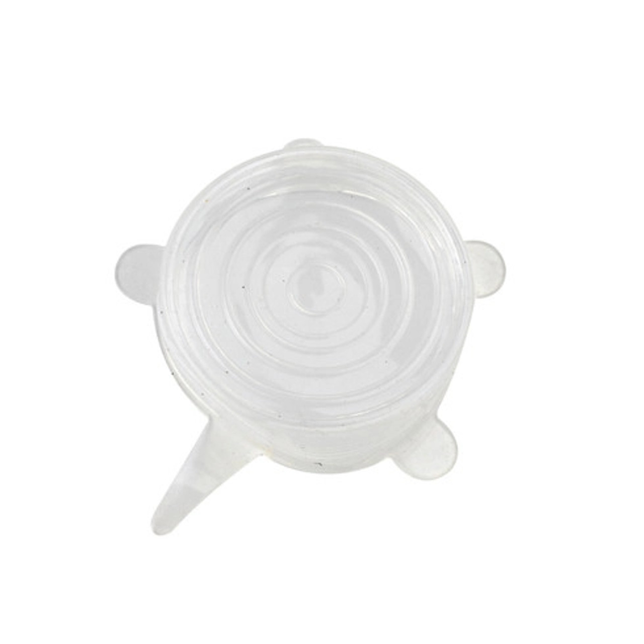 Reusable Silicone D:3.5in - 50 pcs
