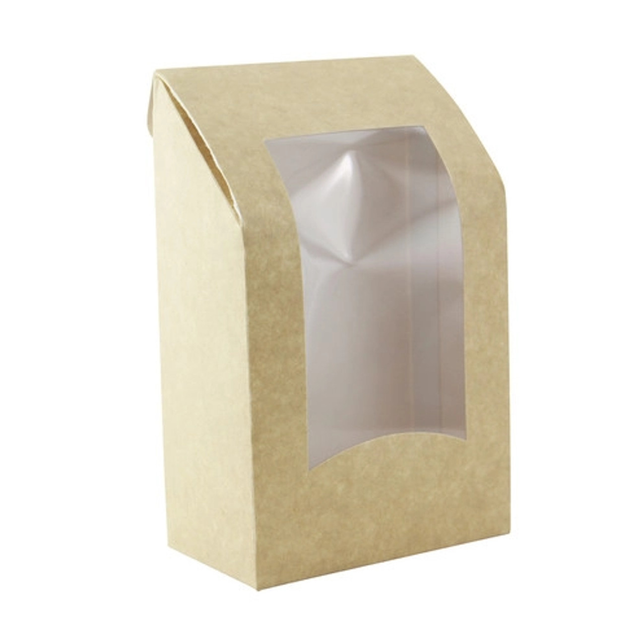 Sample of 210WRAPX 24oz 5.9 x 3.7 x 1.9in - 1 pcs