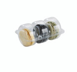 Sample of 210MACINS3 3.6 x 2.6 x 0.7in - 1 pcs