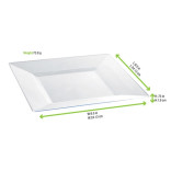 Sample of 210AQ2424 9.4 x 9.4in - 1 pcs